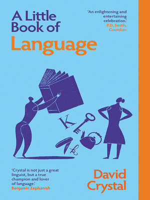 A Little Book of Language - NLB - OverDrive